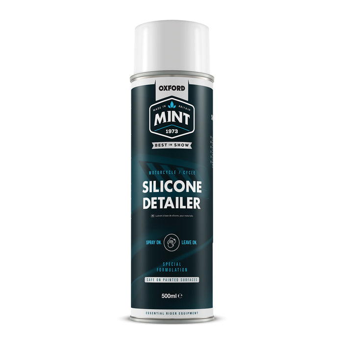 Oxford Mint Silicone Detailer 500ml - OC203..