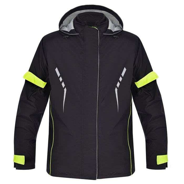 Oxford Stormseal All-Weather Over Jacket